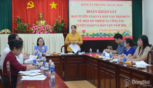 Dân Vận Khéo – Chìa Khóa Tạo Đồng Thuận Trong Giải Phóng Mặt Bằng