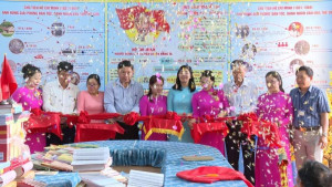 Những Cách Làm Hay Từ Phong Trào Học Tập Và Làm Theo Tư Tưởng, Đạo Đức, Phong Cách Hồ Chí Minh Trên Địa Bàn Xã Thuận Lợi