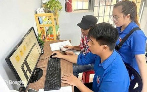 Đồng Nai Triển Khai Phong Trào “Bình Dân Học Vụ Số” Năm 2026