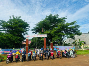 Xã Thuận Lợi Hưởng Ứng Ngày Asean Phòng, Chống Sốt Xuất Huyết Lần Thứ 16 Năm 2026