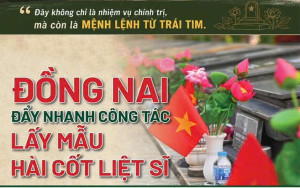 [INFOGRAPHIC] - CHIẾN DỊCH "500 NGÀY ĐÊM" MỆNH LỆNH TỪ TRÁI TIM