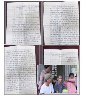 Cuộc đoàn tụ vỡ òa sau 48 năm thất lạc nhờ làm sạch dữ liệu dân cư