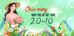 THUẬN LỢI: TỔ CHỨC HỌP MẶT KỶ NIỆM 96 NĂM NGÀY THÀNH LẬP HỘI LIÊN HIỆP PHỤ NỮ VIỆT NAM VÀ 16 NĂM NGÀY PHỤ NỮ VIỆT NAM 20/10