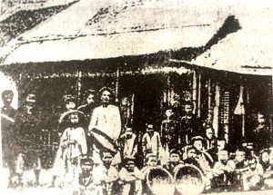PHÚ RIỀNG ĐỎ: KỲ 4_CUỘC ĐẤU TRANH NĂM 1930