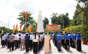 Bài cuối: PHÚ RIỀNG ĐỎ – TỪ TRUYỀN THỐNG ANH HÙNG ĐẾN SỨC SỐNG MỚI TRÊN QUÊ HƯƠNG ĐỒNG NAI