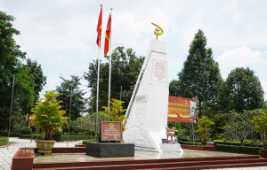 Bài 2: Bản hùng ca Phú Riềng Đỏ từ dòng báo bí mật và đội xích vệ