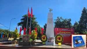 ĐƯA GIÁ TRỊ “PHÚ RIỀNG ĐỎ” VÀO ĐỜI SỐNG HÔM NAY: TỪ DI TÍCH LỊCH SỬ ĐẾN ĐỘNG LỰC PHÁT TRIỂN BỀN VỮNG
