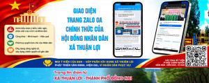 ĐƯA TIẾNG NÓI CỬ TRI LÊN MÔI TRƯỜNG SỐ