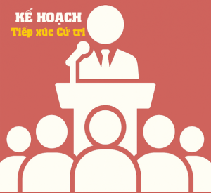 Thông báo Lịch tiếp xúc Cử tri trước Kỳ họp Thường lệ cuối năm 2025