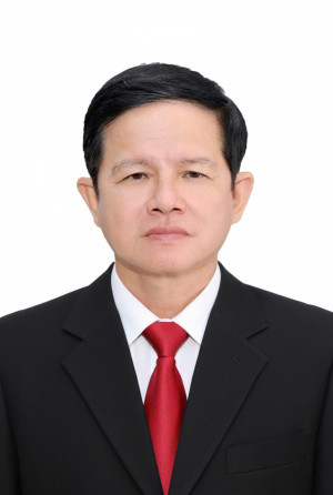 Nguyễn Tâm Lành