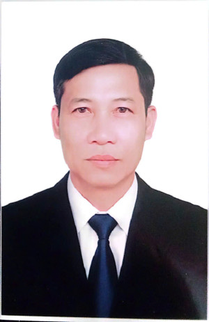 Nguyễn Phong Dản