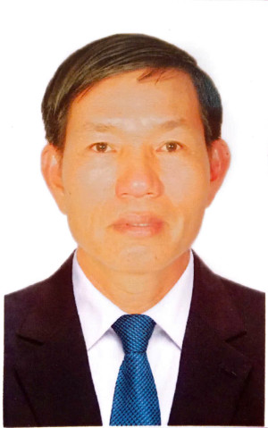 Trần Thanh Hải