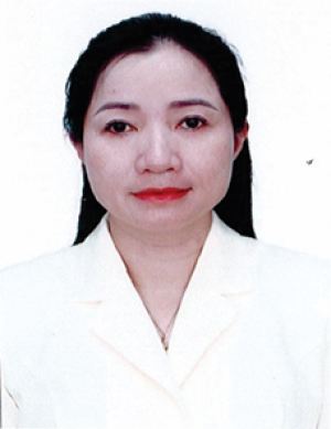 Bùi Thị Minh Thúy