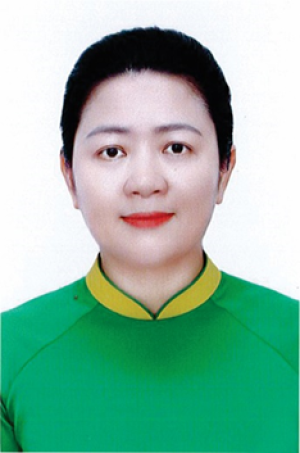 Lường Thị Xuyến