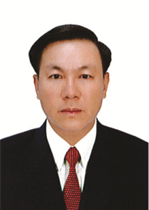 Nguyễn Hữu Hùng