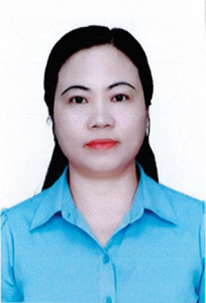 Phạm Thị Mến