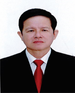 Nguyễn Tâm Lành