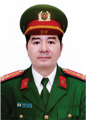 Nguyễn Văn Tuyển
