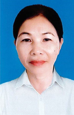 Đinh Thị Tuyết Lan