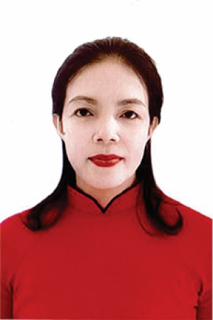 Trần Thị Hơn