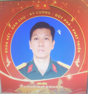 Ngô Văn Dần