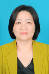 Lường Thị Xuyến
