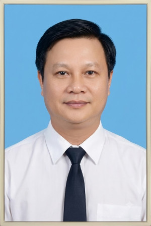 Nguyễn Minh Hải