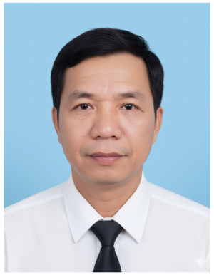 Trần Công Việt