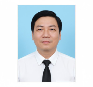 Đoàn Văn Hình (Quầy 06)