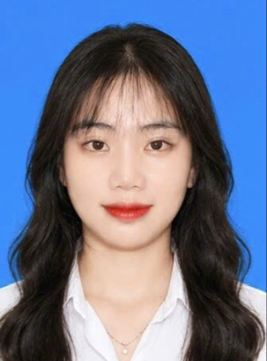 Nguyễn Thị Diệu Thảo (Quầy 1)