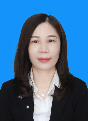 Nguyễn Thị Xuân