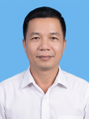 Trần Công Việt