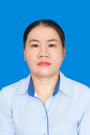 Bà Nguyên Hà Trang