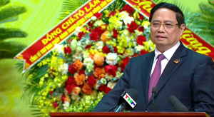 Thủ tướng: Khoa học công nghệ sẽ đưa Việt Nam thành nước phát triển