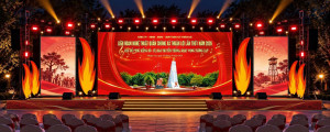 [TEASER] SỨC NÓNG HẬU TRƯỜNG: Thuận Lợi đếm ngược đón Tuần Lễ Phú Riềng Đỏ 2026!