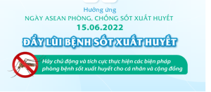 HƯỞNG ỨNG NGÀY ASEAN PHÒNG, CHỐNG SỐT HUYẾT (15/6) TRÊN ĐỊA BÀN XÃ THUẬN LỢI, TP ĐỒNG NAI NĂM 2026