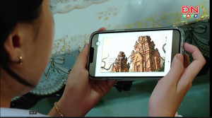 Thanh thiếu niên xã Thuận Lợi - Nghỉ hè vui – An toàn trên không gian mạng!