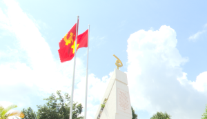 THÁNG BẢY TRI ÂN – VIẾT TIẾP ĐẠO LÝ "UỐNG NƯỚC NHỚ NGUỒN"