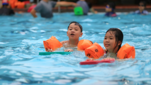 Bài tuyên truyền phòng, chống đuối nước dịp hè và mua mưa bão