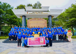 Đại đội Lam Sơn