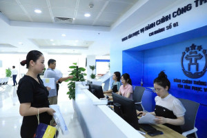 Chiêu trò đã kích hoạt động mô hình Chính quyền 2 cấp  trên không gian mạng hiện nay