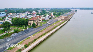 Tham gia tư vấn xác định giá đất cụ thể dự án đường kết nối đường Huỳnh Văn Nghệ và đường ven sông Đồng Nai.