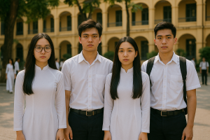 Tăng cường tuyên truyền, nắm tình hình tư tưởng về công tác chuẩn bị năm học mới