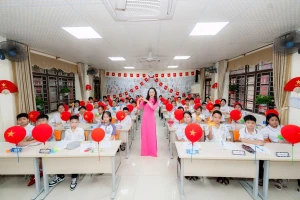 Bộ Chính trị ban hành Nghị quyết về đột phá phát triển giáo dục và đào tạo