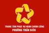 Chiến dịch nâng cao tỷ lệ Dịch vụ công trực tuyến giải quyết...
