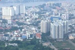 Đặt mới tên khu phố gợi lại trầm tích văn hóa, lịch sử