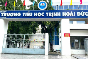 Th Trinh Hoai Duc 1
