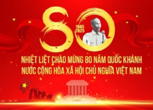 Thông báo thay đổi thời gian, địa điểm tặng quà nhân dân nhân dịp 80 năm Cách mạng tháng 8 và Quốc khánh 2/9