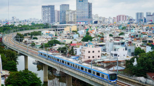 Trình Ban Thường vụ Tỉnh ủy hồ sơ Dự án kéo dài tuyến metro Bến Thành - Suối Tiên về Trấn Biên, Sân bay Long Thành