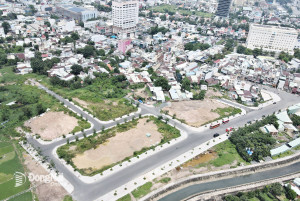 Kế hoạch Triển khai thực hiện chiến dịch 90 ngày xây dựng, hoàn thiện cơ sở dữ liệu đất đai tỉnh Đồng Nai trên địa bàn phường Trấn Biên